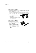 Preview for 31 page of Festo HMPL Series Operating Instructions Manual