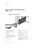 Preview for 39 page of Festo HMPL Series Operating Instructions Manual