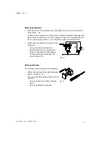 Preview for 43 page of Festo HMPL Series Operating Instructions Manual