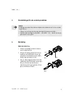 Preview for 65 page of Festo HMPL Series Operating Instructions Manual