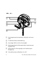 Preview for 12 page of Festo HSP-12 Brief Overview