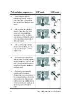 Preview for 26 page of Festo HSP-12 Brief Overview