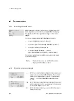 Preview for 74 page of Festo HSP AE Series Manual