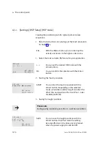 Preview for 82 page of Festo HSP AE Series Manual