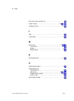 Preview for 171 page of Festo HSP AE Series Manual