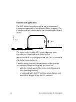 Preview for 16 page of Festo HSP Series Brief Overview