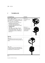 Preview for 5 page of Festo HSW-10-AP Operating Instructions Manual