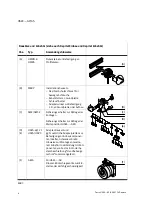 Preview for 6 page of Festo HSW-10-AP Operating Instructions Manual