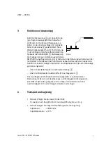 Preview for 7 page of Festo HSW-10-AP Operating Instructions Manual