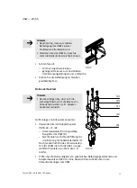 Preview for 11 page of Festo HSW-10-AP Operating Instructions Manual