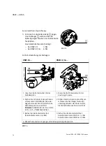 Preview for 14 page of Festo HSW-10-AP Operating Instructions Manual