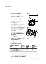 Preview for 26 page of Festo HSW-10-AP Operating Instructions Manual