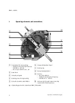 Preview for 34 page of Festo HSW-10-AP Operating Instructions Manual