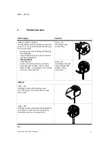 Preview for 35 page of Festo HSW-10-AP Operating Instructions Manual