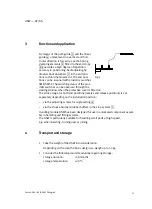 Preview for 37 page of Festo HSW-10-AP Operating Instructions Manual