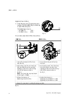 Preview for 44 page of Festo HSW-10-AP Operating Instructions Manual