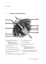 Preview for 64 page of Festo HSW-10-AP Operating Instructions Manual