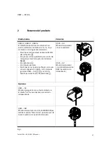 Preview for 65 page of Festo HSW-10-AP Operating Instructions Manual