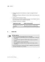 Preview for 69 page of Festo HSW-10-AP Operating Instructions Manual