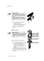 Preview for 71 page of Festo HSW-10-AP Operating Instructions Manual