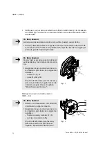 Preview for 72 page of Festo HSW-10-AP Operating Instructions Manual