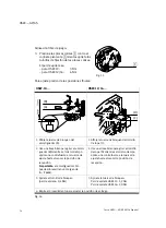 Preview for 74 page of Festo HSW-10-AP Operating Instructions Manual