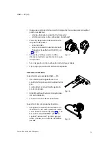 Preview for 75 page of Festo HSW-10-AP Operating Instructions Manual