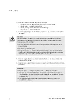 Preview for 80 page of Festo HSW-10-AP Operating Instructions Manual