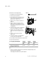 Preview for 86 page of Festo HSW-10-AP Operating Instructions Manual