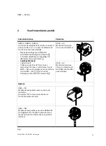 Preview for 95 page of Festo HSW-10-AP Operating Instructions Manual