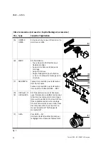 Preview for 96 page of Festo HSW-10-AP Operating Instructions Manual