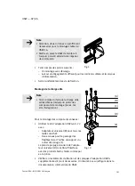 Preview for 101 page of Festo HSW-10-AP Operating Instructions Manual