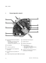 Preview for 124 page of Festo HSW-10-AP Operating Instructions Manual