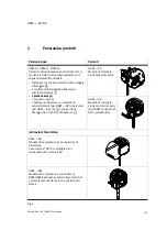 Preview for 125 page of Festo HSW-10-AP Operating Instructions Manual