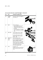 Preview for 126 page of Festo HSW-10-AP Operating Instructions Manual