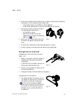 Preview for 135 page of Festo HSW-10-AP Operating Instructions Manual