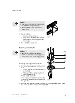 Preview for 161 page of Festo HSW-10-AP Operating Instructions Manual