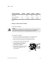 Preview for 163 page of Festo HSW-10-AP Operating Instructions Manual