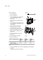 Preview for 176 page of Festo HSW-10-AP Operating Instructions Manual