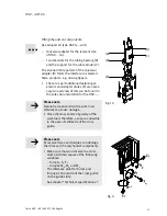 Preview for 11 page of Festo HSW-12-AP Operating Instructions Manual