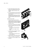 Preview for 14 page of Festo HSW-12-AP Operating Instructions Manual