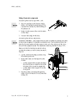 Preview for 15 page of Festo HSW-12-AP Operating Instructions Manual