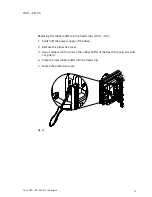 Preview for 25 page of Festo HSW-12-AP Operating Instructions Manual