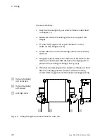 Предварительный просмотр 32 страницы Festo IFB05-03 Manual