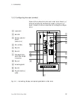 Предварительный просмотр 43 страницы Festo IFB05-03 Manual