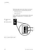 Предварительный просмотр 46 страницы Festo IFB05-03 Manual