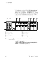 Предварительный просмотр 74 страницы Festo IFB05-03 Manual