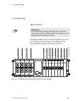 Предварительный просмотр 79 страницы Festo IFB05-03 Manual