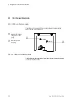 Предварительный просмотр 98 страницы Festo IFB05-03 Manual