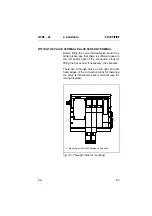 Предварительный просмотр 38 страницы Festo IIFB-02- Series Manual